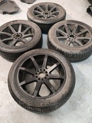 Koła 22 Dodge Ram 1500