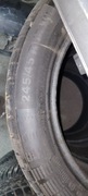 Opony letnie 245/45 r18
