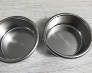 PORTAFLTER DO KAWY KOSZYK FILTRA AKCESORIA DO EKSPRESU 