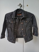 Kurtka dżinsowa Divsn C&A 116 cm