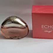 DAVIDOFF ECHO WOMEN 30ML EDP+DEODORANT 100ML