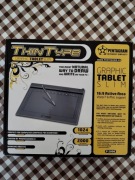 Tablet graficzny Pentagram ThinType