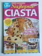 Przepisy Czytelników Najlepsze Ciasta 2013 02