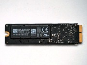 Dysk SSD 512GB oryginał Apple MacBook (2013-2015) 100% sprawny