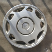 Zestaw 2 x Kołpak 15 " BMW 36.13-1 PA Mx,GF-30