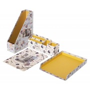 Wprowadź odrobinę magii do swojego biurka z zestawem  Harry Potter