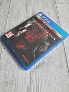Gra Metal Gear Solid The Phantom Pain PS4/PS5 Playstation