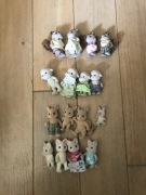 Sylvanian Families
