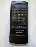 Pilot TECHNICS RAK-SA301E   SA-GX200 SA-GX100 SA-GX230 SA-GX130 SA-GX530