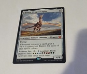 Ramos, Dragon Engine do gry Magic: The Gathering.