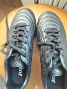 JOMA BUTY PIŁKARSKIE KORKI AGUILA 2321 FG R.39