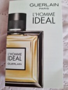 Guerlain Homme Ideal edt