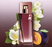 Woda perfumowana Attraction Sensation dla niej 50 ml Avon Unikat