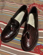 Buty kolor Bermudy róż. 38 -Dr. Jan TM