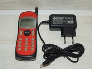 TELEFON KOMÓRKOWY MITSUBISHI TRIUM ASTRAL MT-140 KOLEKCJONERSKI !!!