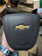 CHEVROLET ORLANDO 12R PODUSZKA KIEROWCY 13286903