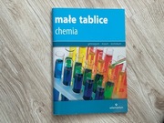 Małe tablice liceum technikum Adamantan