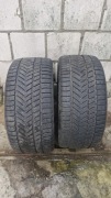 Opony zima 245/35/19 2020 rok