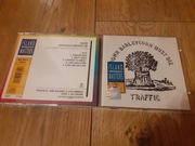 TRAFFIC - John Barleycorn Must Die