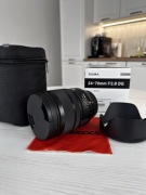 Obiektyw Sigma 24-70mm F 2.8 DG !!GWARANCJA !!
