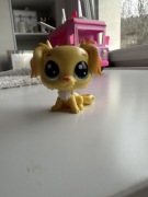 Littlest Pet Shop piesek 