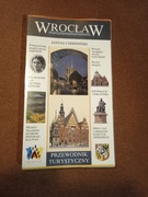WROCŁAW Przewodnik Turystyczny J. Czerwiński
