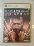 X-Men Wolverine Uncaged Edition Xbox 360