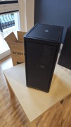 Corsair 2000D Airflow Black