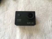 kamera sportowa SJCAM SJ4000 + akcesoria + pudełko