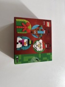 Zestaw Lego 40744 ozdoby świąteczne