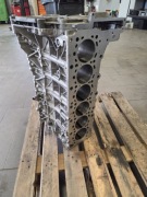 Blok silnika BMW N57d30a 258km nominał  BMW F10 F11 F07