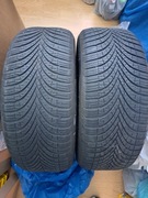 2x opony całoroczne Dębica Navigator stan DOBRY