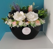 Flower Box| Elegancja w doniczce. 