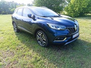Renault Kadjar 1.7DCi BOSE Skóry Navi FullLED Kamera 2xPDC Alu