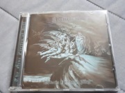 Azaghal "Helvetin yhdeksan piiria" CD horna sargeist satanic warmaster