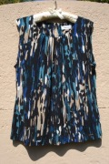 CALVIN Klein elegancka bluzka nowa roz. XL/EG/TG