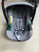 Fotelik Britax Romer Baby-Safe 3 i-Size plus baza