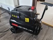 Kompresor sprężarka DKP 1200/24/1 firmy ROWI 24l, 1.2kW