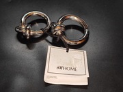 Serwetnik Obręcz Na Serwetkę H&M Home Komplet 2 Szt Nowe