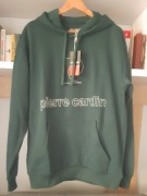 Bluza męska kangurka Pierre Cardin roz M