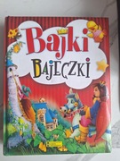 Bajki Bajeczki    