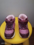 American Club buty dziecięce rozmiar 27