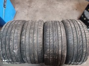 Opony letnie 245/30r20