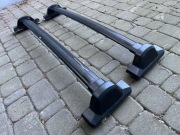 Bagażnik dachowy z poprzeczką do Hondy CRV CR-V 2007-2011 