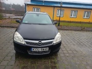 Opel Astra III Kombi 1.9 CDTI 120 KM