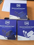 3mk etui na słuchawki Apple AirPods 3 różne kolory