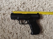 Pistolet ASG sprężynowy 