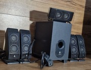 Logitech  X540 5.1