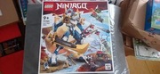 LEGO Ninjago Jay Tytan 71785