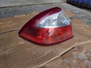 SAAB 93 9-3 CABRIO LAMPA LEWA TYŁ WYszczerbiona